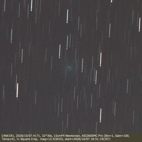 P/2026 R2(Leonard)
