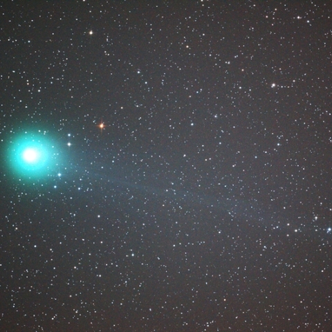 C/2014 Q2(Lovejoy) 