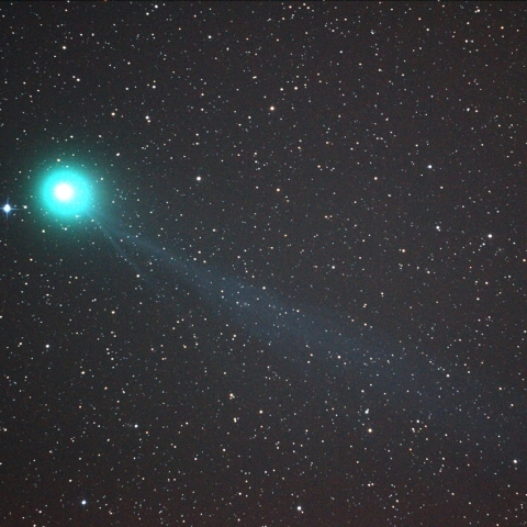 C/2014 Q2 ( Lovejoy ) 