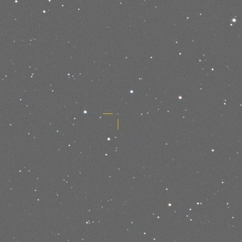 C/2014 W11 (PanSTARRS)