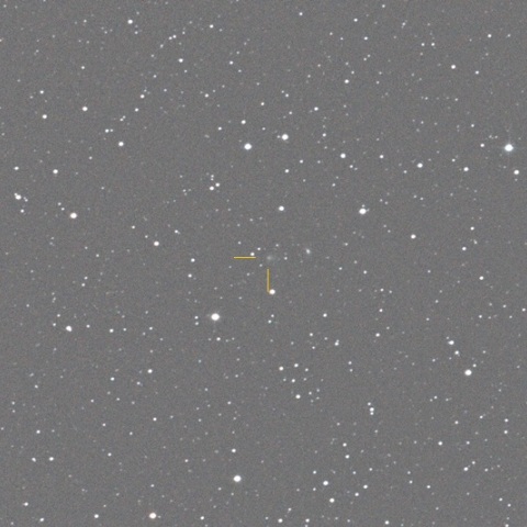 C/2013 A1(Siding Spring)