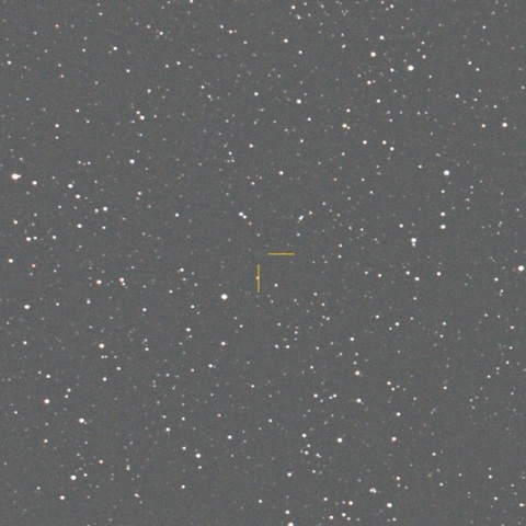 C/2012 F3(PanSTARRS) 