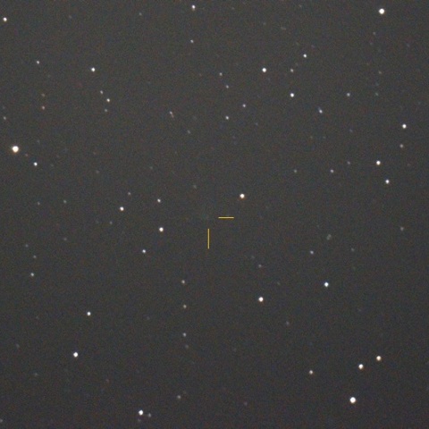 C/2013 A1(Siding Spring)