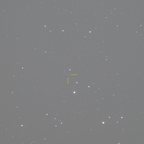 C/2014 W11 (PanSTARRS)