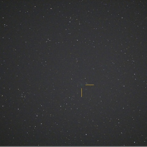 C/2015 F5 (SWAN-Xingming)