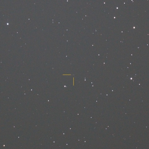 C/2013 A1(Siding Spring)