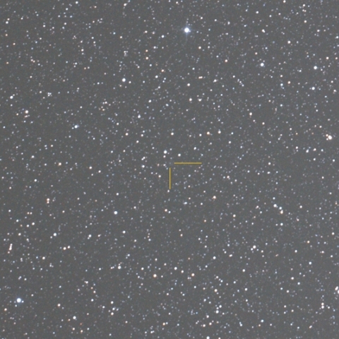 C/2012 F3(PanSTARRS) 