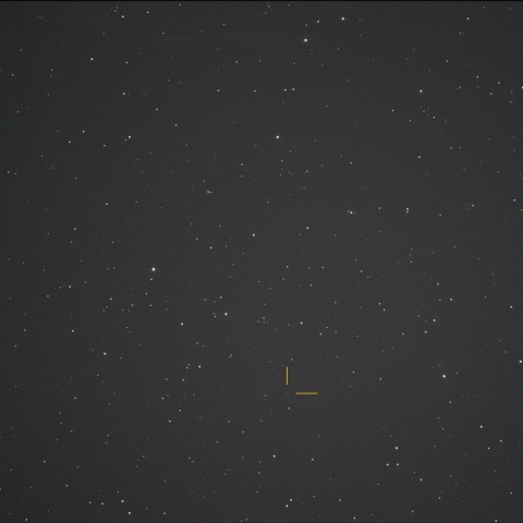C/2013 A1 (Siding Spring)