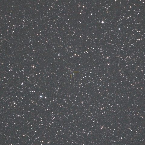 C/2012 F3 (PanSTARRS)