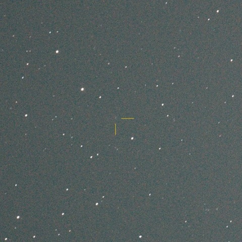 C/2012 K1 (PanSTARRS)