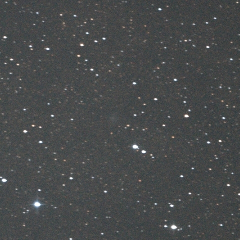 29P/Schwassmann-Wachmann 1