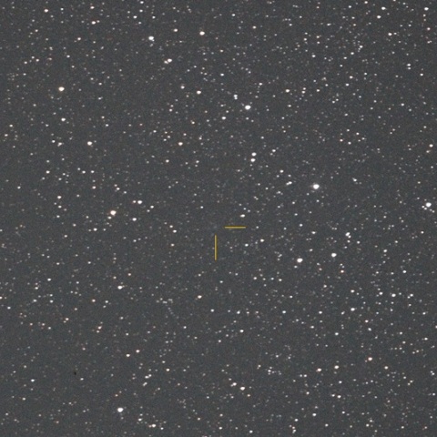 C/2012 F3 (PanSTARRS)