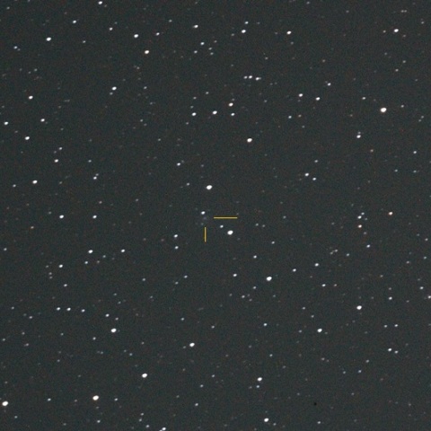 C/2011 KP36 (Spacewatch)