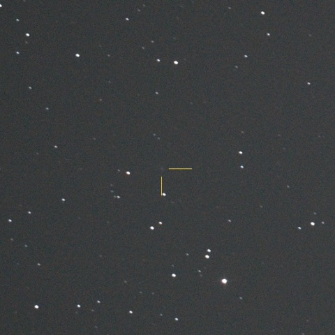 C/2012 K1 (PanSTARRS)