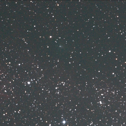 C/2014 S2 (PanSTARRS)