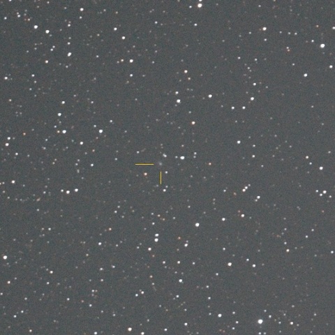 C/2013 X1 (PanSTARRS)