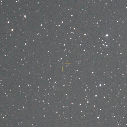 C/2014 W2 (PanSTARRS) 