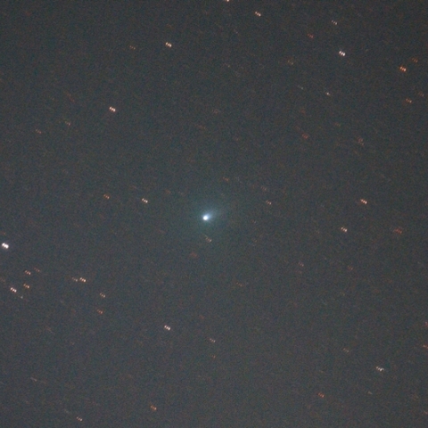 C/2014 S2 (PanSTARRS)