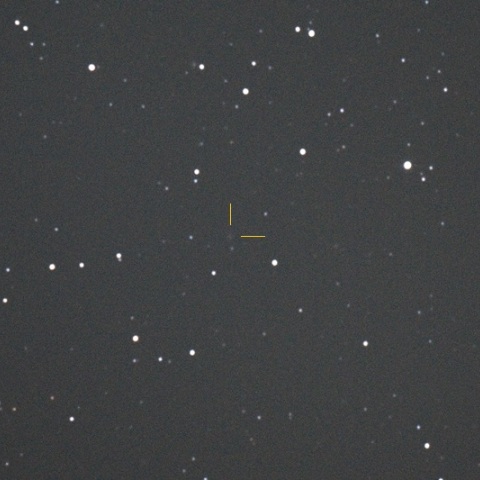 318P/McNaught-Hartley