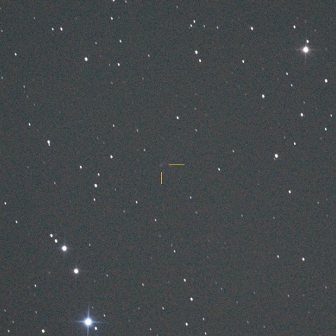 57P/du Toit-Neujmin-Delporte