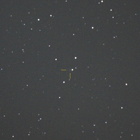 C/2012 K1 (PanSTARRS)