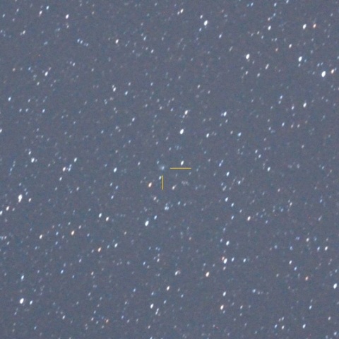 C/2013 X1 (PanSTARRS)