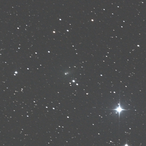 C/2014 S2 (PanSTARRS)