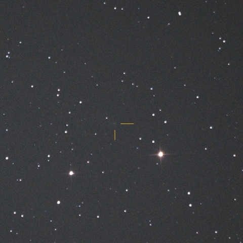 57P/du Toit-Neujmin-Delporte