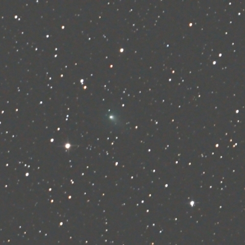C/2014 S2 (PanSTARRS)
