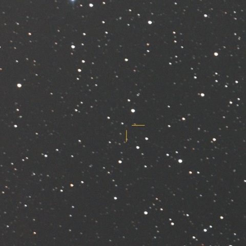 C/2013 V4 (Catalina)