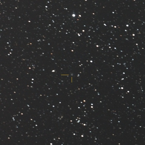 C/2013 X1 (PanSTARRS)