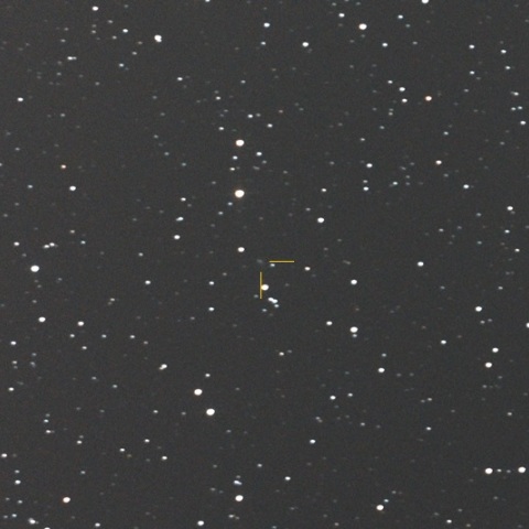 C/2014 W2 (PanSTARRS)