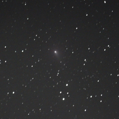 C/2014 S2 (PanSTARRS)