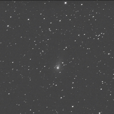 C/2014 S2 (PanSTARRS)