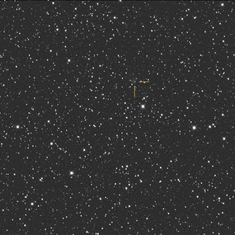 C/2015 F4 (Jacques)