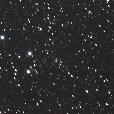 C/2013 X1 (PanSTARRS) 