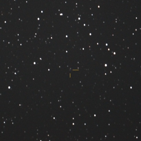 C/2014 N3 (NEOWISE)