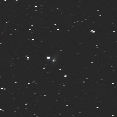 C/2014 S2 (PanSTARRS)