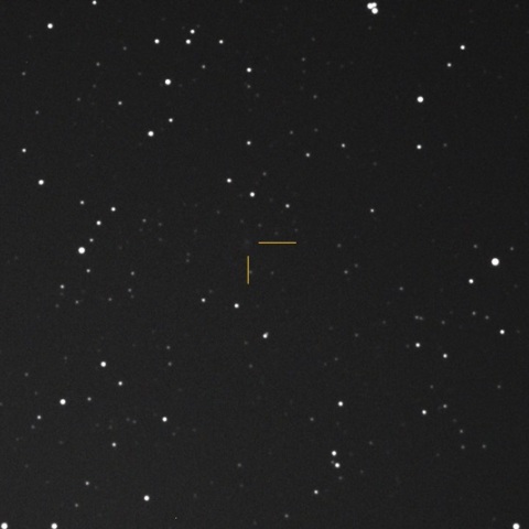 C/2011 KP36 (Spacewatch)