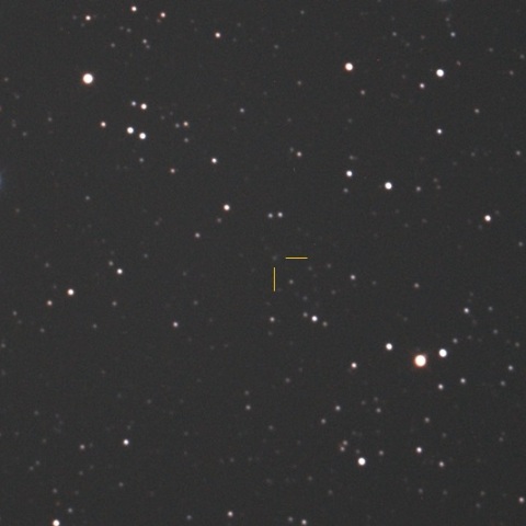 C/2013 V4 (Catalina)