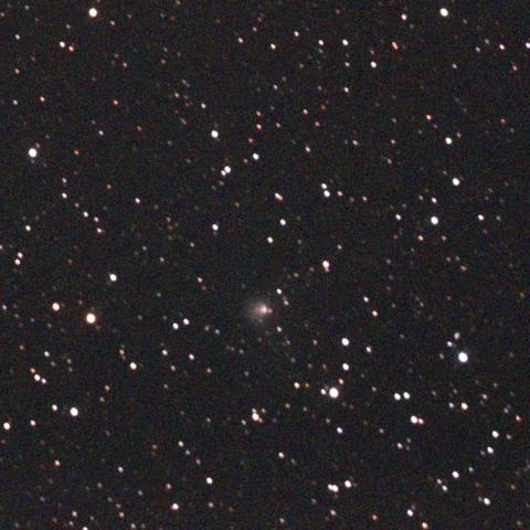 C/2013 X1 (PanSTARRS) 