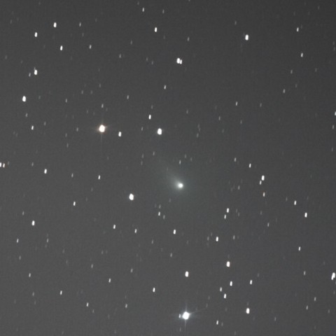 C/2014 S2 (PanSTARRS)