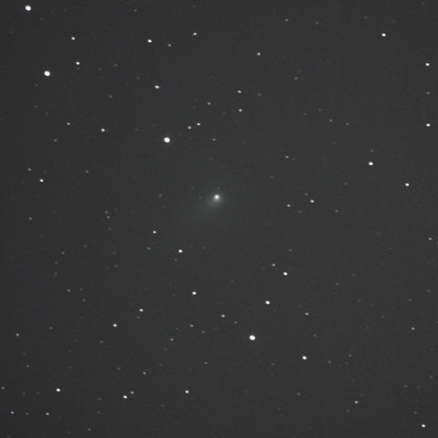 C/2014 S2 (PanSTARRS)