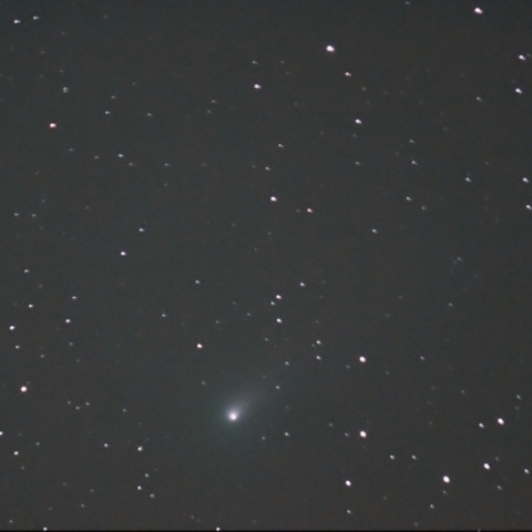 C/2014 S2 (PanSTARRS)