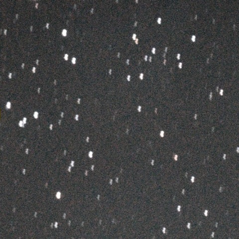 329P/2015 T1/LINEAR-Catalina