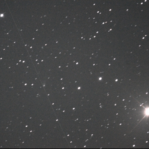 C/2014 W2 (PanSTARRS)