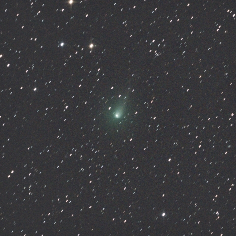 C/2013 X1 (PanSTARRS)