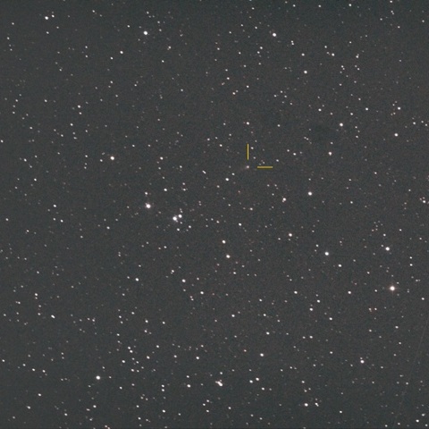 C/2014 W2 (PanSTARRS)