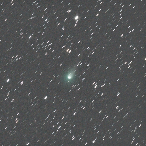 C/2013 X1 (PanSTARRS)