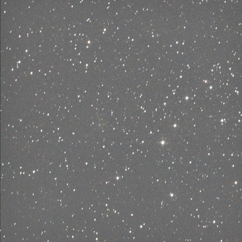 329P/2015 T1/LINEAR-Catalina